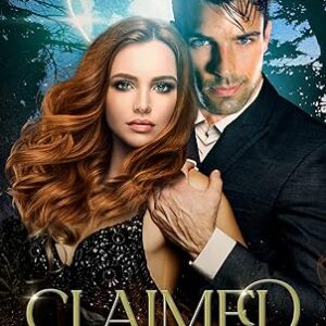 Claimed: Book 2