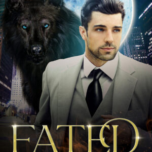 Fated: Book 1