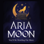 Author Aria Moon